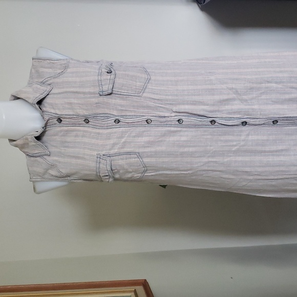 Maxi Dress - Picture 2 of 9